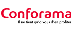 logo Conforama